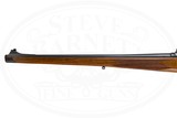 NORBERT FASHINGBAUER CUSTOM FN MAUSER 7X57 - Image 9 of 11