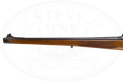 NORBERT FASHINGBAUER CUSTOM FN MAUSER 7X57 - Image 9 of 11