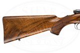 NORBERT FASHINGBAUER CUSTOM FN MAUSER 7X57 - Image 10 of 11