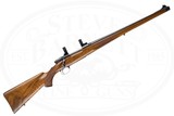 NORBERT FASHINGBAUER CUSTOM FN MAUSER 7X57 - Image 1 of 11