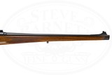 NORBERT FASHINGBAUER CUSTOM FN MAUSER 7X57 - Image 7 of 11