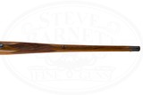 NORBERT FASHINGBAUER CUSTOM FN MAUSER 7X57 - Image 8 of 11