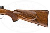 NORBERT FASHINGBAUER CUSTOM FN MAUSER 7X57 - Image 11 of 11