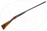 G. BATE BOXLOCK 16 GAUGE 30 INCH BARRELS - Image 3 of 16