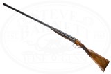 G. BATE BOXLOCK 16 GAUGE 30 INCH BARRELS - Image 4 of 16