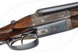 G. BATE BOXLOCK 16 GAUGE 30 INCH BARRELS - Image 7 of 16