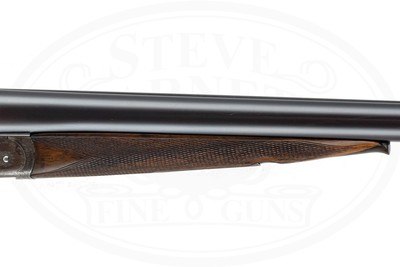 G. BATE BOXLOCK 16 GAUGE 30 INCH BARRELS - Image 12 of 16