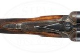 G. BATE BOXLOCK 16 GAUGE 30 INCH BARRELS - Image 9 of 16
