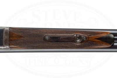 G. BATE BOXLOCK 16 GAUGE 30 INCH BARRELS - Image 13 of 16