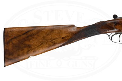 G. BATE BOXLOCK 16 GAUGE 30 INCH BARRELS - Image 15 of 16