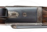 G. BATE BOXLOCK 16 GAUGE 30 INCH BARRELS - Image 10 of 16