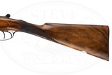 G. BATE BOXLOCK 16 GAUGE 30 INCH BARRELS - Image 16 of 16