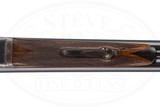 G. BATE BOXLOCK 16 GAUGE 30 INCH BARRELS - Image 13 of 16