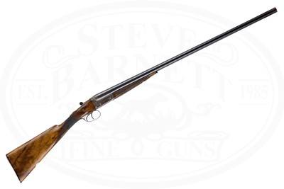 G. BATE BOXLOCK 16 GAUGE 30 INCH BARRELS - Image 3 of 16