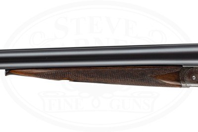 G. BATE BOXLOCK 16 GAUGE 30 INCH BARRELS - Image 14 of 16