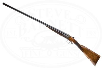 G. BATE BOXLOCK 16 GAUGE 30 INCH BARRELS - Image 4 of 16
