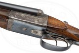 G. BATE BOXLOCK 16 GAUGE 30 INCH BARRELS - Image 8 of 16