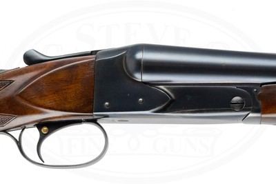 WINCHESTER MODLE 21 SKEET PRE WAR 12 GAUGE - Image 1 of 16