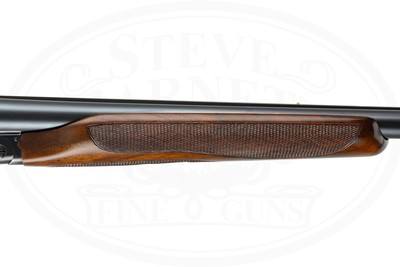 WINCHESTER MODLE 21 SKEET PRE WAR 12 GAUGE - Image 12 of 16