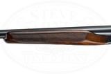 WINCHESTER MODLE 21 SKEET PRE WAR 12 GAUGE - Image 14 of 16
