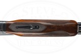 WINCHESTER MODLE 21 SKEET PRE WAR 12 GAUGE - Image 13 of 16