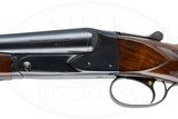 WINCHESTER MODLE 21 SKEET PRE WAR 12 GAUGE - Image 2 of 16