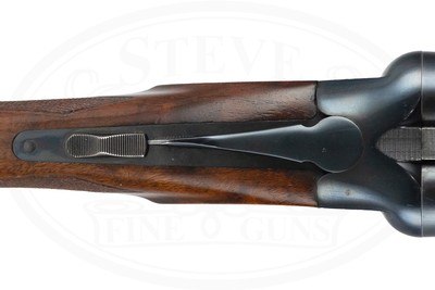 WINCHESTER MODLE 21 SKEET PRE WAR 12 GAUGE - Image 9 of 16