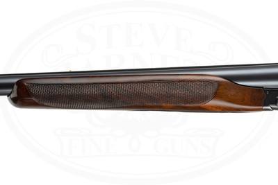 WINCHESTER MODLE 21 SKEET PRE WAR 12 GAUGE - Image 14 of 16