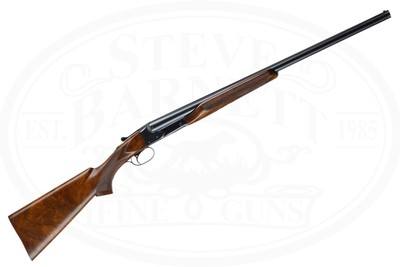 WINCHESTER MODLE 21 SKEET PRE WAR 12 GAUGE - Image 3 of 16