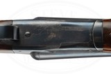 WINCHESTER MODLE 21 SKEET PRE WAR 12 GAUGE - Image 10 of 16