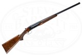 WINCHESTER MODLE 21 SKEET PRE WAR 12 GAUGE - Image 3 of 16