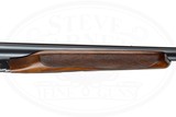 WINCHESTER MODLE 21 SKEET PRE WAR 12 GAUGE - Image 12 of 16