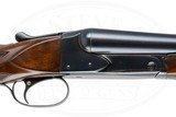 WINCHESTER MODLE 21 SKEET PRE WAR 12 GAUGE - Image 1 of 16