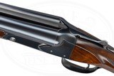 WINCHESTER MODLE 21 SKEET PRE WAR 12 GAUGE - Image 6 of 16