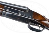 WINCHESTER MODLE 21 SKEET PRE WAR 12 GAUGE - Image 8 of 16