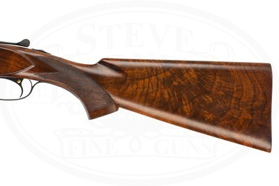 WINCHESTER MODLE 21 SKEET PRE WAR 12 GAUGE - Image 16 of 16