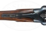 WINCHESTER MODLE 21 SKEET PRE WAR 12 GAUGE - Image 9 of 16