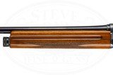 BROWNING BELGIUM AUTO-5 LIGHT TWENTY 20 GAUGE MADE 1962 - MOD CHOKE - Image 13 of 15