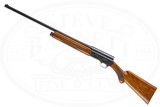 BROWNING BELGIUM AUTO-5 LIGHT TWENTY 20 GAUGE MADE 1962 - MOD CHOKE - Image 4 of 15