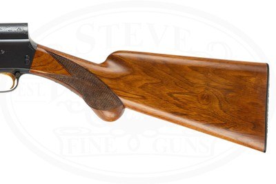 BROWNING BELGIUM AUTO-5 LIGHT TWENTY 20 GAUGE MADE 1962 - MOD CHOKE - Image 15 of 15