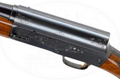 BROWNING BELGIUM AUTO-5 LIGHT TWENTY 20 GAUGE MADE 1962 - MOD CHOKE - Image 6 of 15