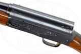 BROWNING BELGIUM AUTO-5 LIGHT TWENTY 20 GAUGE MADE 1962 - MOD CHOKE - Image 6 of 15