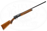 BROWNING BELGIUM AUTO-5 LIGHT TWENTY 20 GAUGE MADE 1962 - MOD CHOKE - Image 1 of 15