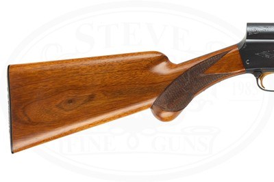 BROWNING BELGIUM AUTO-5 LIGHT TWENTY 20 GAUGE MADE 1962 - MOD CHOKE - Image 14 of 15