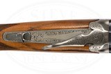 ZOLI ROUND BODY PERNICE 3 BARREL SET 20 GAUGE 28 GAUGE AND 410 - GIOVANELLI ENGRAVED - Image 10 of 21