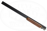 ZOLI ROUND BODY PERNICE 3 BARREL SET 20 GAUGE 28 GAUGE AND 410 - GIOVANELLI ENGRAVED - Image 21 of 21