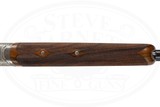 ZOLI ROUND BODY PERNICE 3 BARREL SET 20 GAUGE 28 GAUGE AND 410 - GIOVANELLI ENGRAVED - Image 14 of 21
