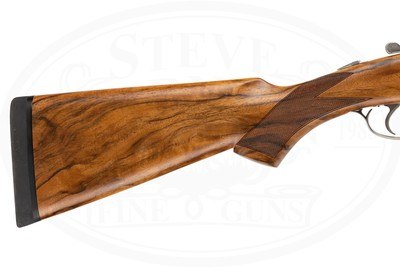 ZOLI ROUND BODY PERNICE 3 BARREL SET 20 GAUGE 28 GAUGE AND 410 - GIOVANELLI ENGRAVED - Image 16 of 21
