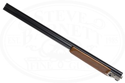 ZOLI ROUND BODY PERNICE 3 BARREL SET 20 GAUGE 28 GAUGE AND 410 - GIOVANELLI ENGRAVED - Image 19 of 21