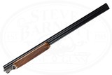 ZOLI ROUND BODY PERNICE 3 BARREL SET 20 GAUGE 28 GAUGE AND 410 - GIOVANELLI ENGRAVED - Image 20 of 21